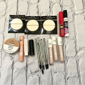 NEW BUNDLE OF MAKE UP